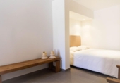 Chalet independiente con terreno en venta en la España, Benitachell, ref: TR133758 foto