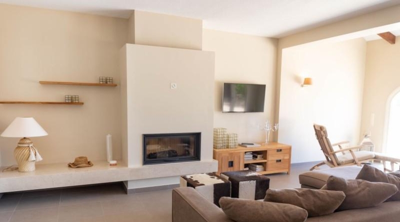 Alicante - Benitachell - 1143m2