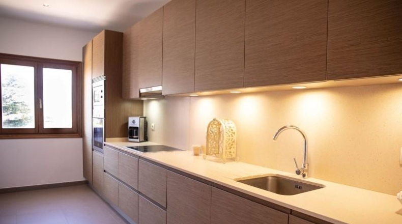 Alicante - Benitachell - 1143m2