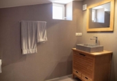 Chalet independiente con terreno en venta en la España, Benitachell, ref: TR133758 foto