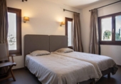 Chalet independiente con terreno en venta en la España, Benitachell, ref: TR133758 foto