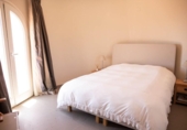 Chalet independiente con terreno en venta en la España, Benitachell, ref: TR133758 foto