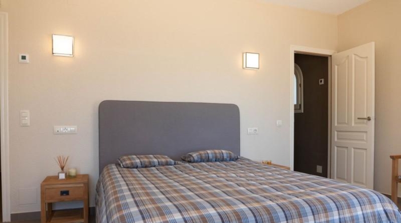 Alicante - Benitachell - 1143m2