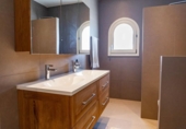 Chalet independiente con terreno en venta en la España, Benitachell, ref: TR133758 foto