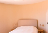 Chalet independiente con terreno en venta en la España, Benitachell, ref: TR133758 foto