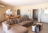 Chalet independiente con terreno en venta en la España, Benitachell, ref: TR133758 foto