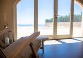 Chalet independiente con terreno en venta en la España, Benitachell, ref: TR133758 foto