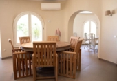 Chalet independiente con terreno en venta en la España, Benitachell, ref: TR133758 foto
