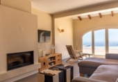 Chalet independiente con terreno en venta en la España, Benitachell, ref: TR133758 foto