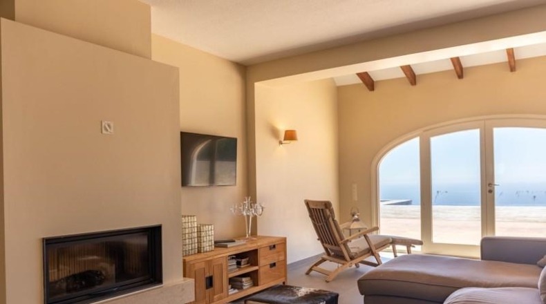 Alicante - Benitachell - 1143m2