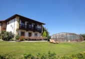 Xalet independent amb terreny en venda a la España, Santillana del Mar, ref.: TR135157 foto