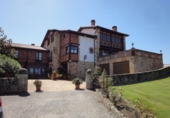 Xalet independent amb terreny en venda a la España, Santillana del Mar, ref.: TR135157 foto