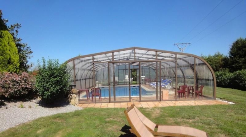 Cantabria - Santillana del Mar - 878m2