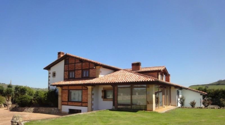 Cantabria - Santillana del Mar - 878m2