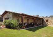 Xalet independent amb terreny en venda a la España, Santillana del Mar, ref.: TR135157 foto