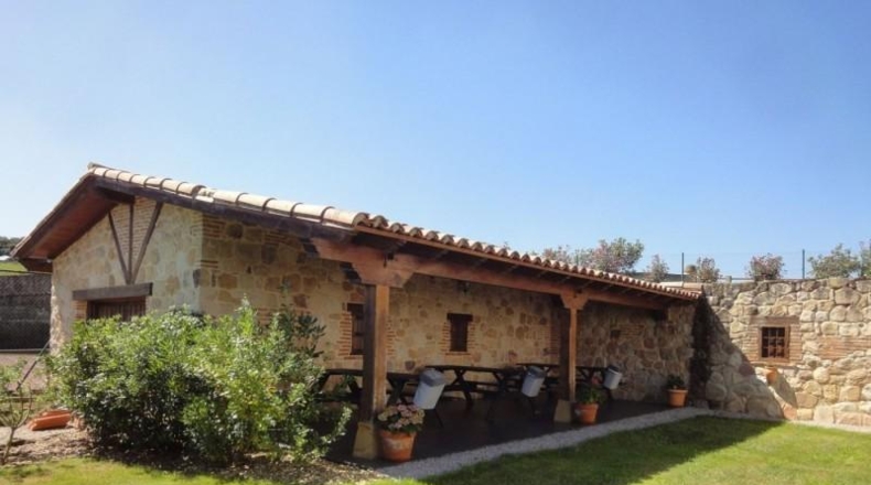 Cantabria - Santillana del Mar - 878m2