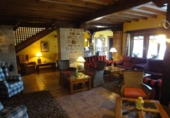 Xalet independent amb terreny en venda a la España, Santillana del Mar, ref.: TR135157 foto