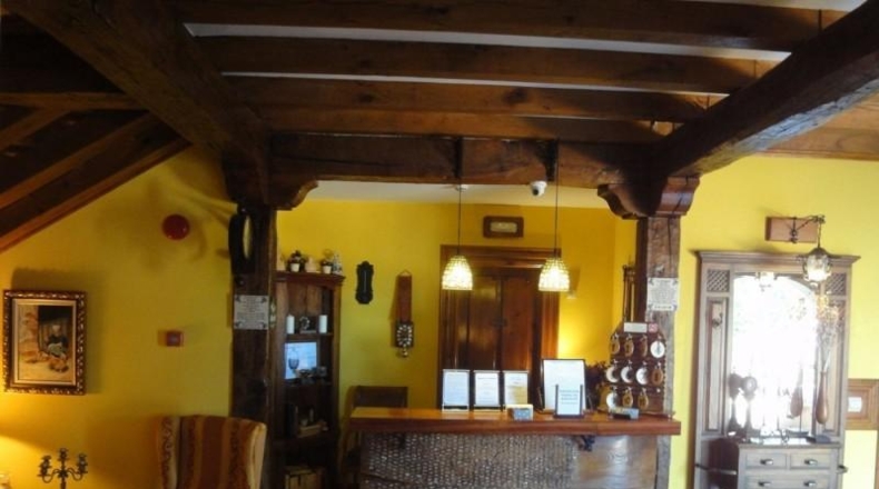 Cantabria - Santillana del Mar - 878m2
