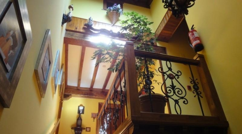 Cantabria - Santillana del Mar - 878m2