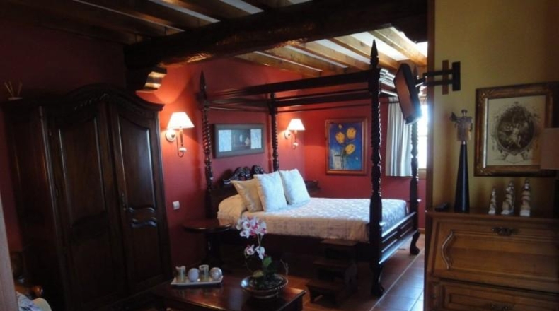 Cantabria - Santillana del Mar - 878m2