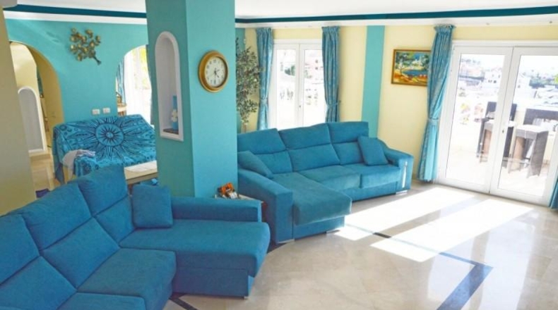 Santa Cruz de Tenerife - Adeje - 1000m2