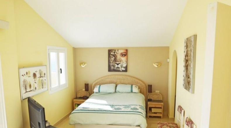 Santa Cruz de Tenerife - Adeje - 1000m2