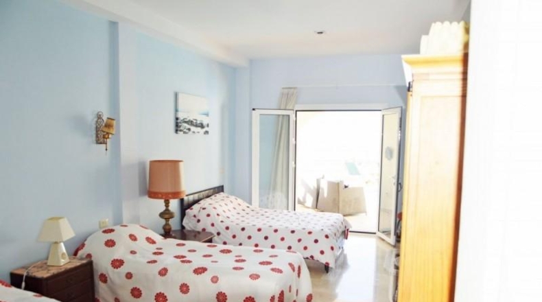 Santa Cruz de Tenerife - Adeje - 1000m2
