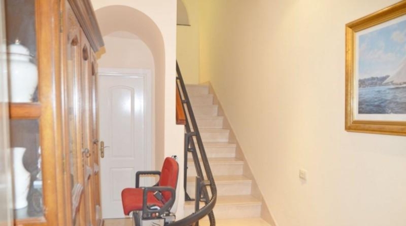 Santa Cruz de Tenerife - Adeje - 1000m2