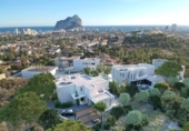 Detached villa with land for sale on España, Calpe, ref: TR197100 photo