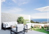Parcela urbanizable en venta en la España, Torrox, ref: TR282701 foto