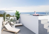 Parcela urbanizable en venta en la España, Torrox, ref: TR282701 foto