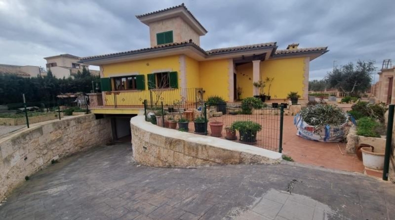 Balearic Islands - Lluchmayor - 1434m2