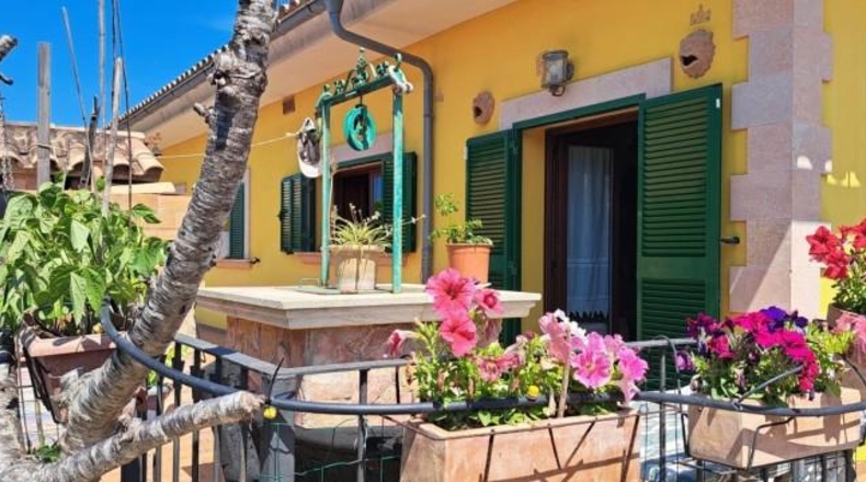 Balearic Islands - Lluchmayor - 1434m2