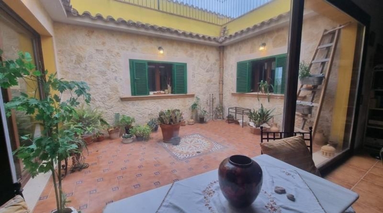 Balearic Islands - Lluchmayor - 1434m2