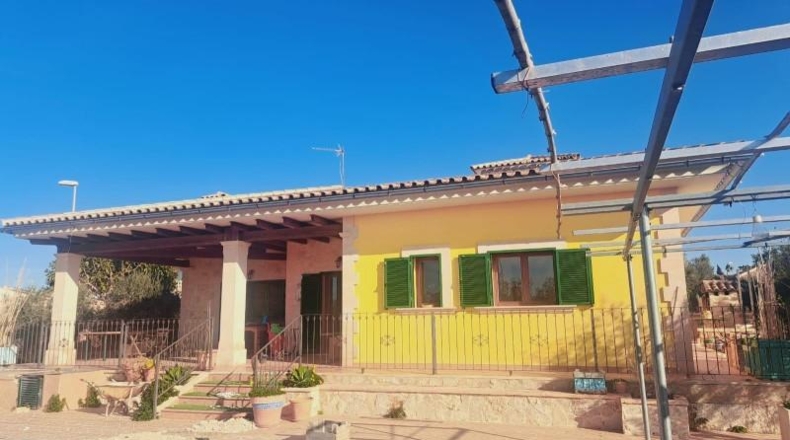 Balearic Islands - Lluchmayor - 1434m2