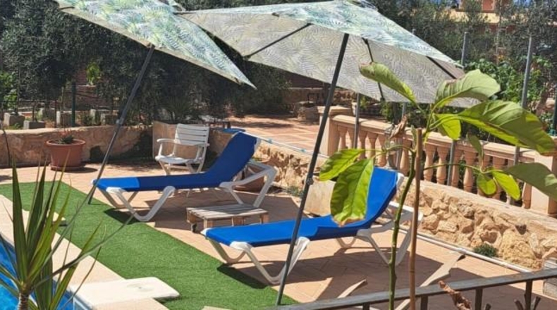 Balearic Islands - Lluchmayor - 1434m2