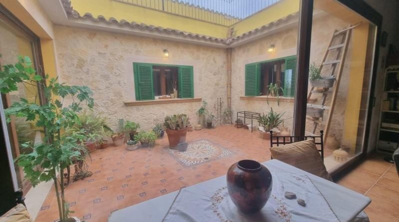 Balearic Islands - Lluchmayor - 1434m2