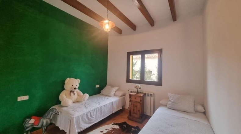 Balearic Islands - Lluchmayor - 1434m2