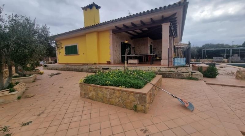 Balearic Islands - Lluchmayor - 1434m2