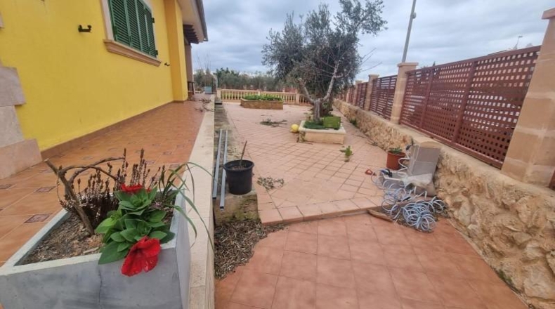 Balearic Islands - Lluchmayor - 1434m2