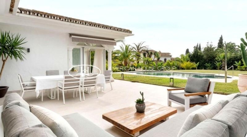 Málaga - Marbella - 1100m2