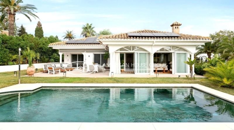 Málaga - Marbella - 1100m2