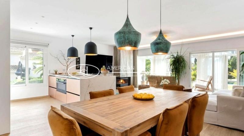 Málaga - Marbella - 1100m2
