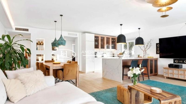 Málaga - Marbella - 1100m2