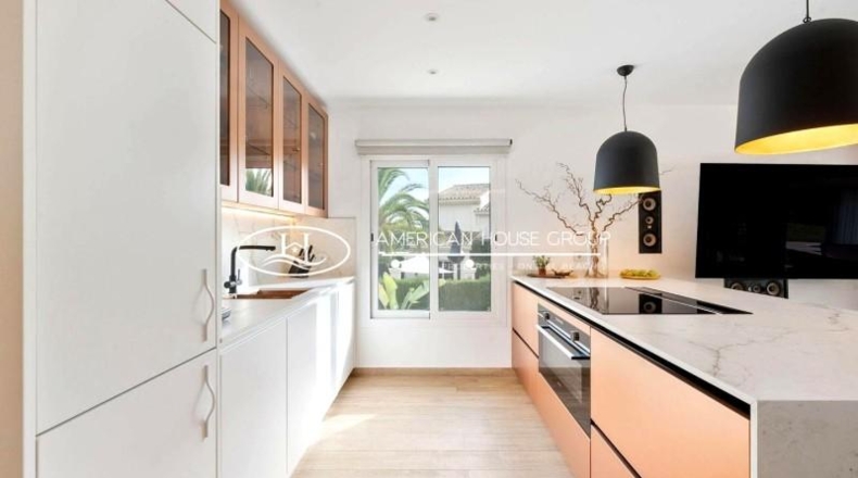 Málaga - Marbella - 1100m2