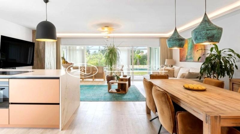 Málaga - Marbella - 1100m2