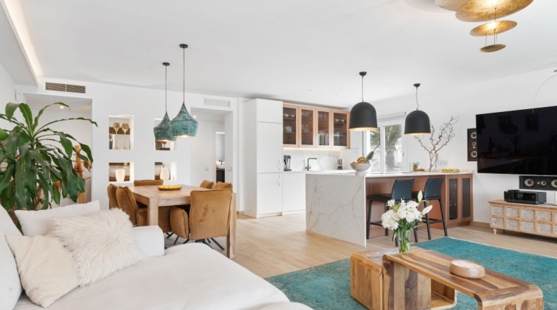 Malaga - Marbella - 1100m2