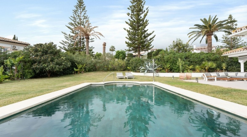 Malaga - Marbella - 1100m2