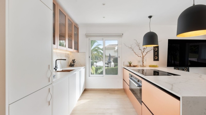Malaga - Marbella - 1100m2