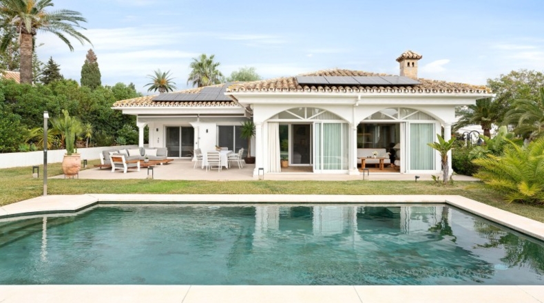 Malaga - Marbella - 1100m2